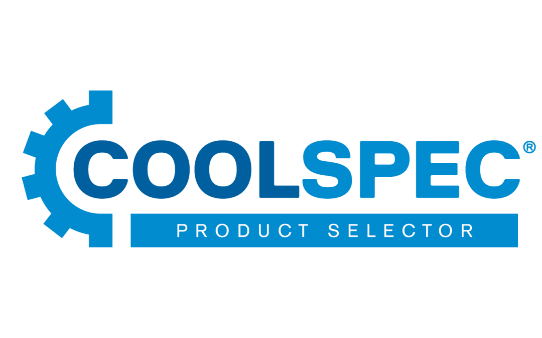 Introducing CoolSpec® Cooling Tower Product Selector