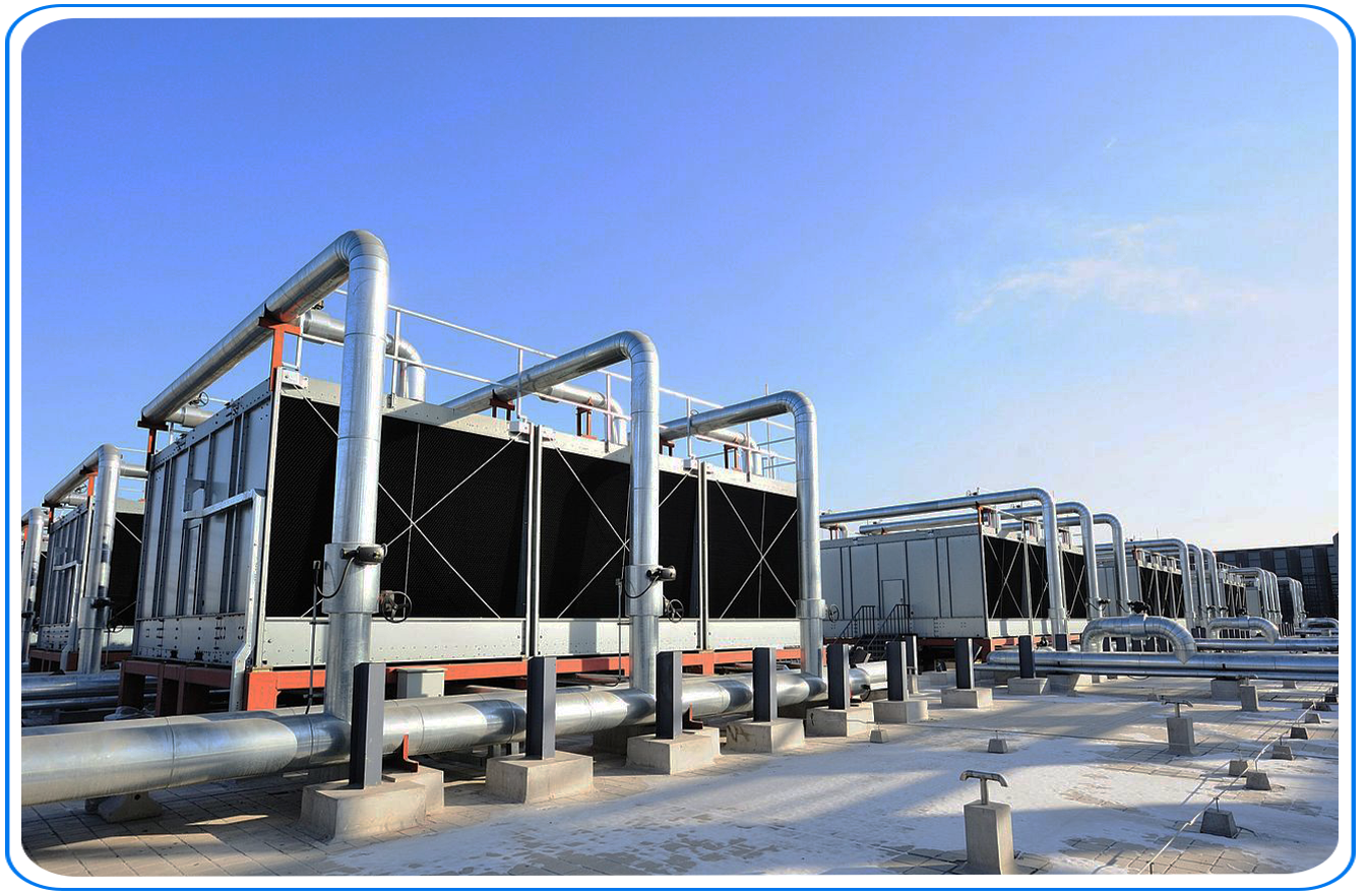 cooling tower services