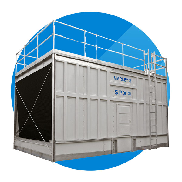 Marley NC Fiberglass