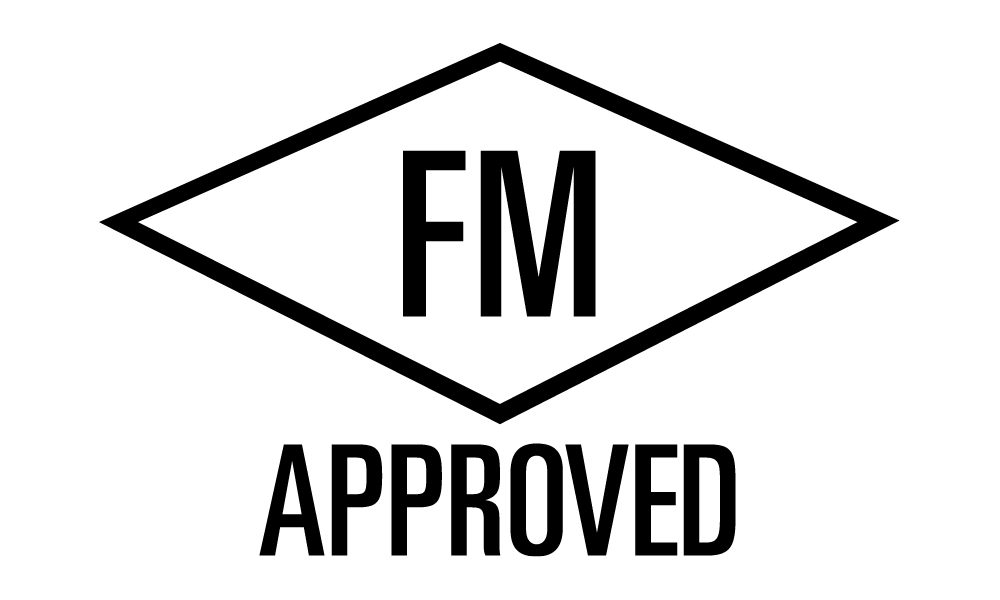 FM Approved Logo