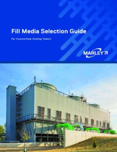 Counterflow Film Fill Application Guide