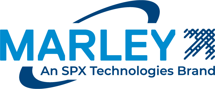 Marley Cooling Towers Logo