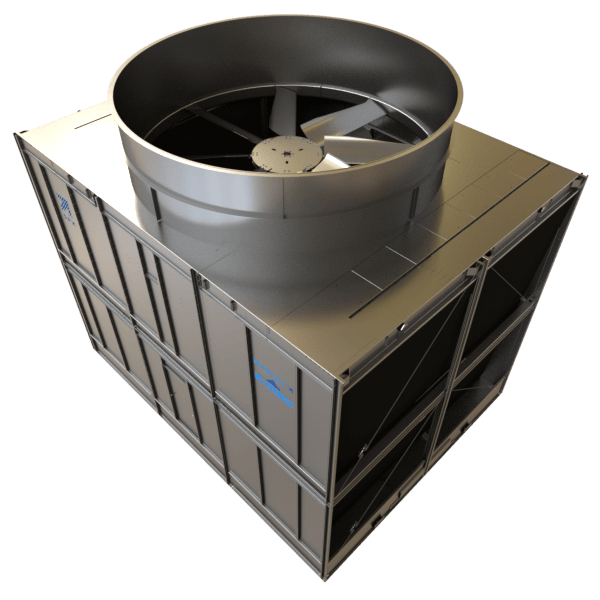 NC Everest Cooling Tower