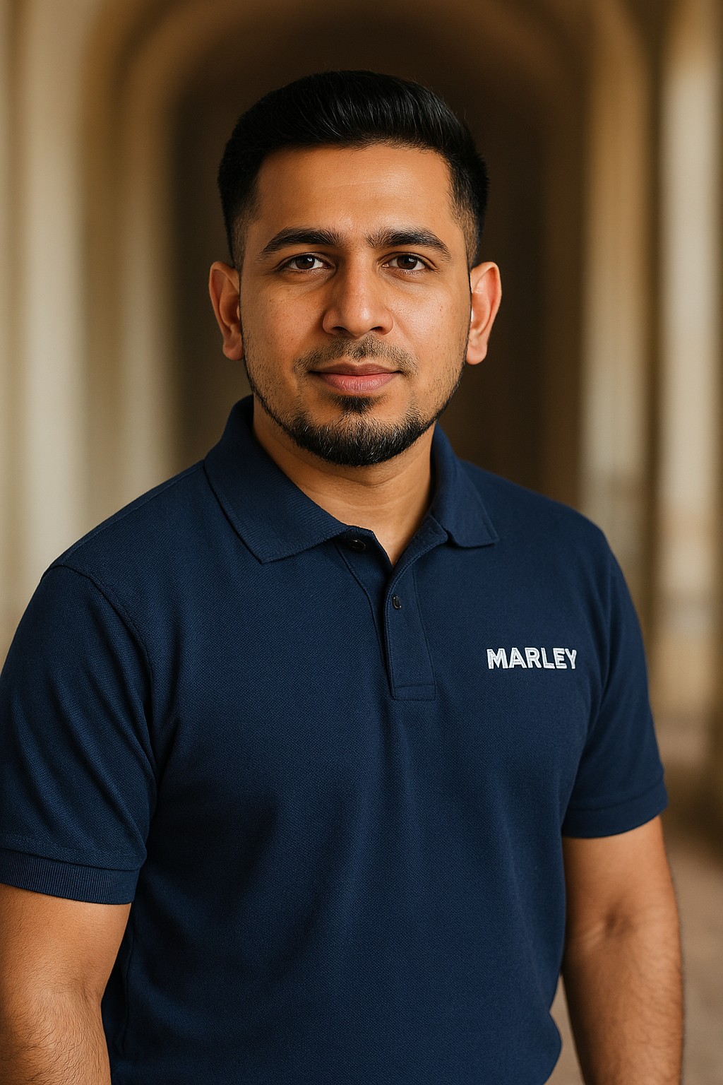 Vivek Krishnakumar