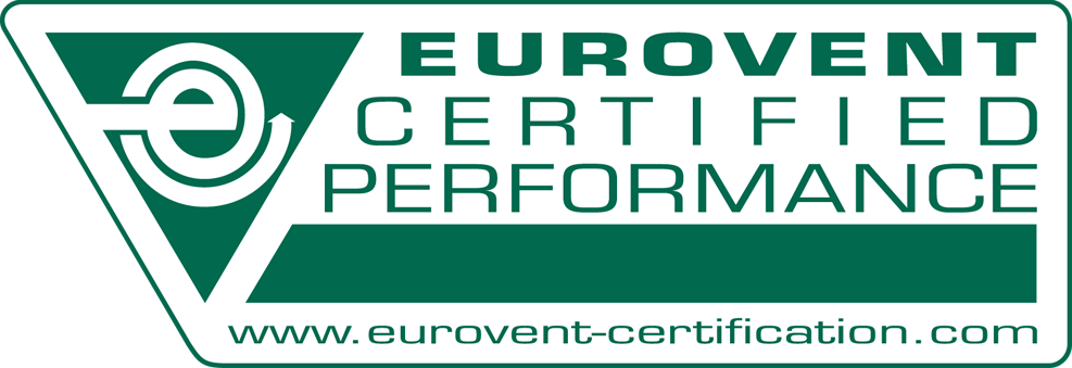 Eurovent Logo