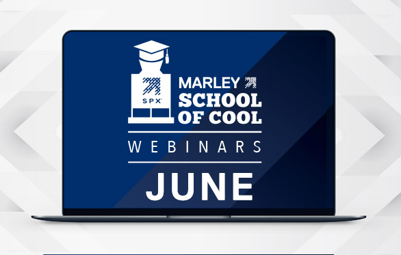 June webinar