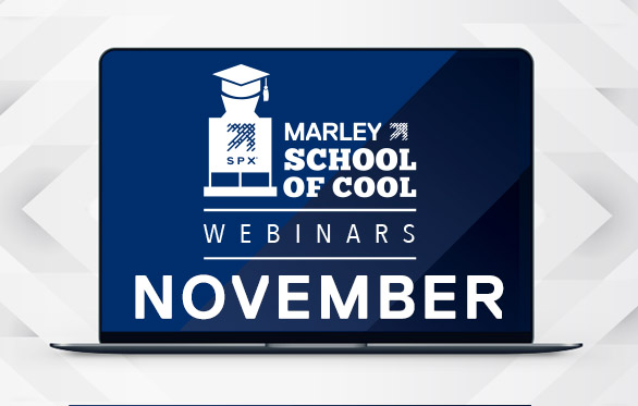 November webinar