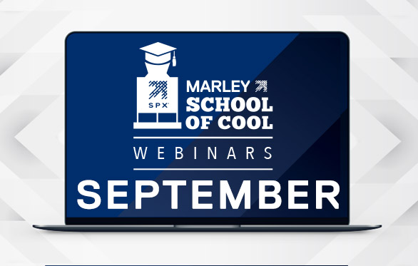September webinar